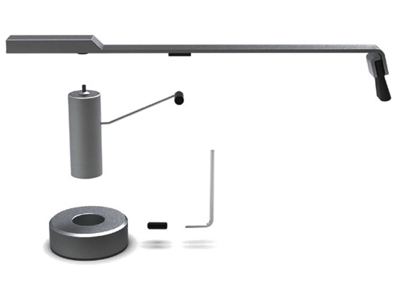 Pro-Ject Sweep it S2  - cecha 3